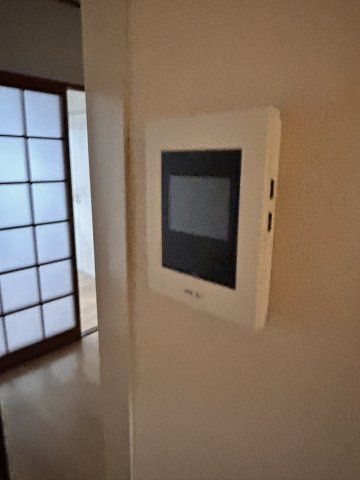 グリーンハイツ本郷のセキュリティ
