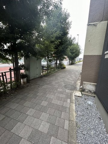 キアロの周辺