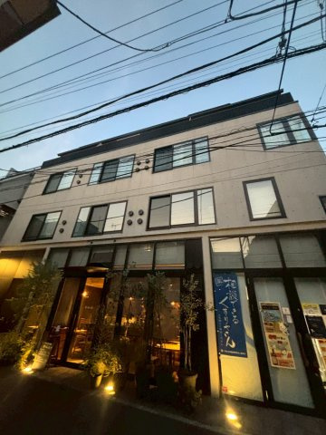 Kukai Terrace茗荷谷