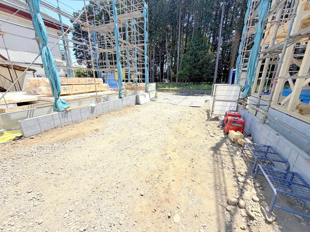 昭島市拝島町１丁目　全５棟　のその他