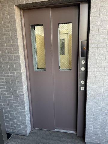 オープンレジデンシア文京本駒込のその他共用部分