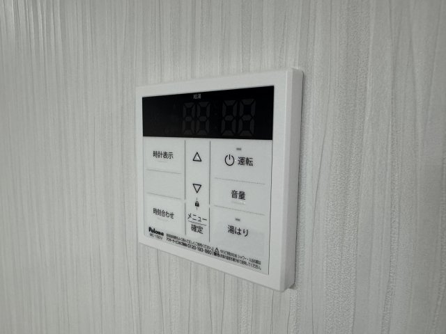 【設備】グランドロアール上新庄