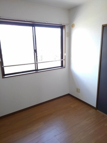パルテールⅡの内装|内装は落ち着いています