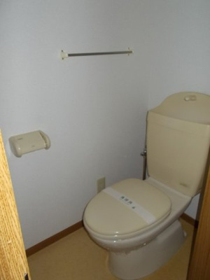 【トイレ】 | フェルト益野 | トイレも気になるポイント