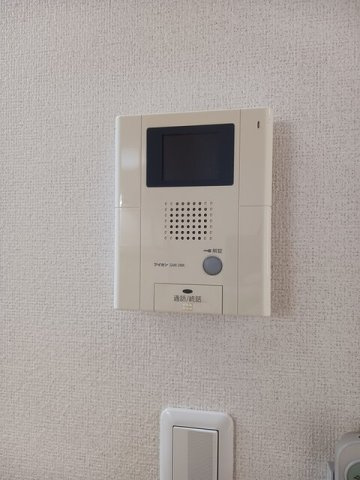 サンフォレスタ上道の設備
