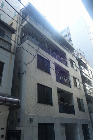 The Residence Nihonbashi