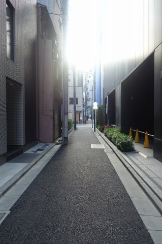 The Residence Nihonbashiの周辺