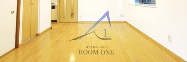 ランドステージ東大島エグゼタワー の居間・リビング|洋室のお部屋です。
