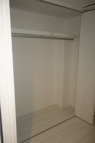 The Residence Nihonbashiの収納