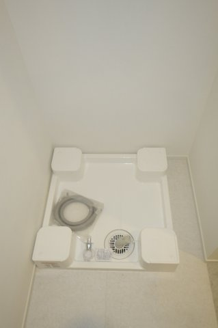 The Residence Nihonbashiの設備