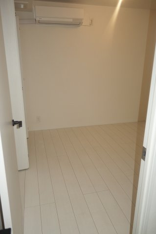 The Residence Nihonbashiの洋室