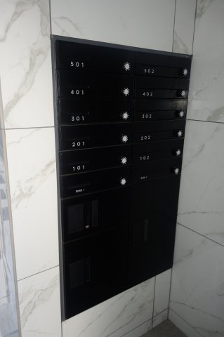The Residence Nihonbashiのその他共用部分