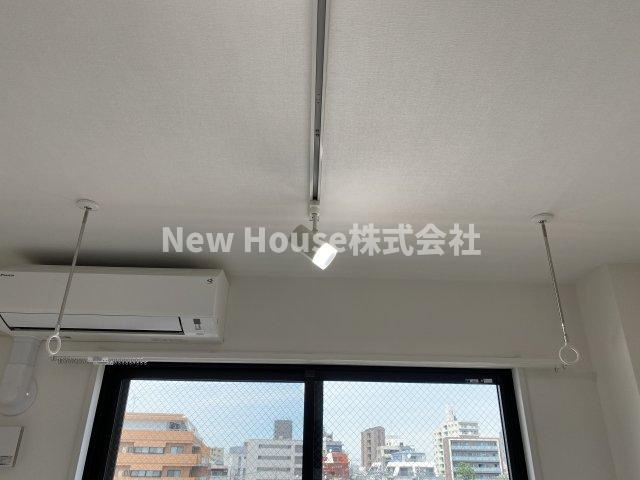 estageo Nerimaの設備