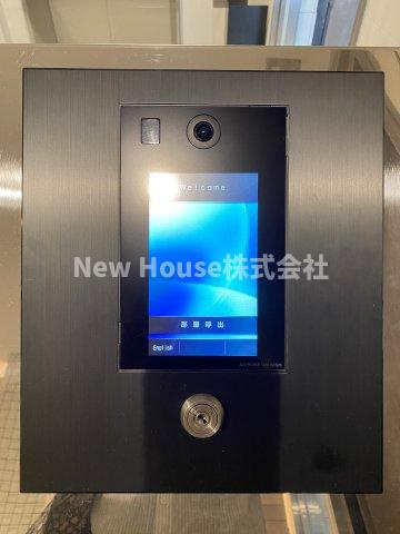 estageo Nerimaのセキュリティ