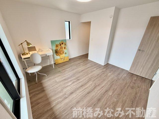 【新築】前橋市関根町　２号棟(全３棟)　グラファーレ　新築建売分譲のその他