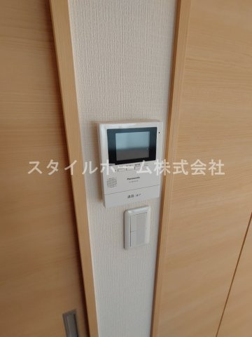 ハイステージＦｏｕｒ のセキュリティ