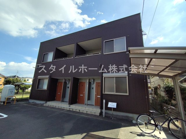 ハイステージＦｏｕｒ 