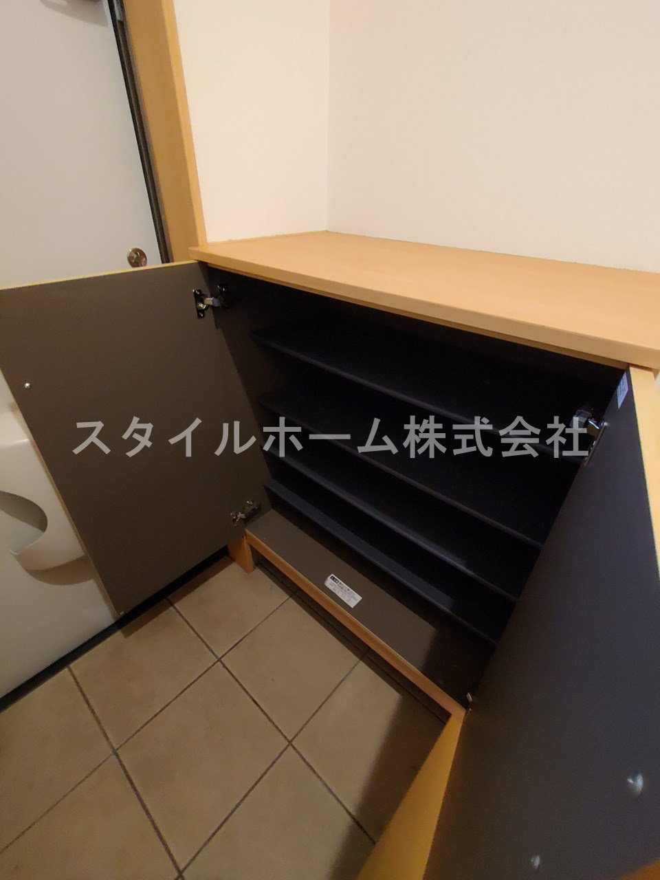 ハイステージＦｏｕｒ の設備