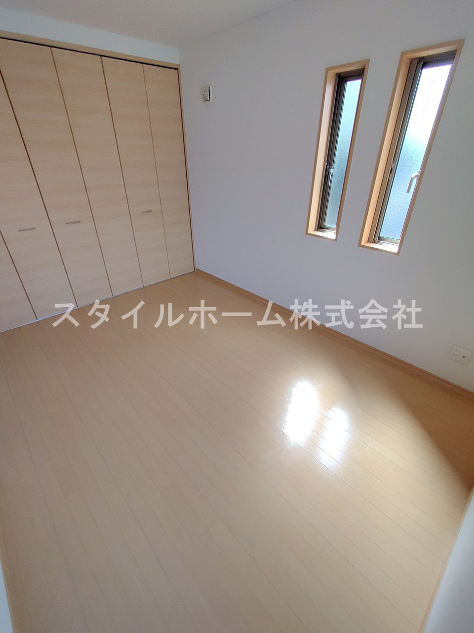 ハイステージＦｏｕｒ の設備