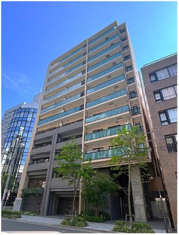 ★仲介手数料無料★ルネ神田和泉町の外観