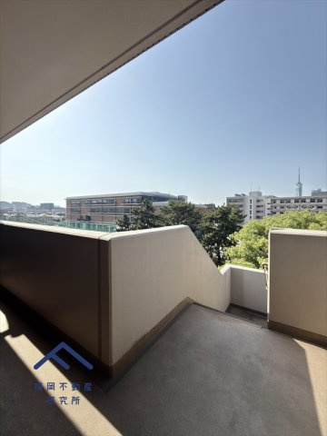 西新防塁パークマンションのその他