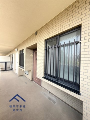 西新防塁パークマンションのその他