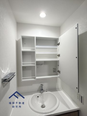 西新防塁パークマンションのその他