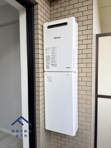 西新防塁パークマンションのその他
