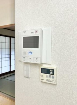 【セキュリティ】 | ステラメゾン武蔵小山