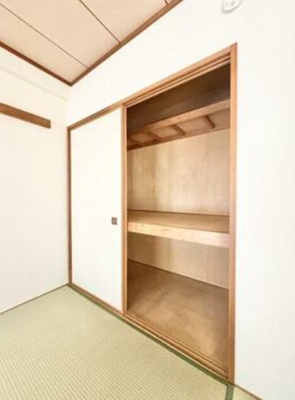 【収納】 | ステラメゾン武蔵小山
