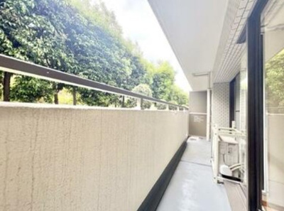 【バルコニー】 | ステラメゾン武蔵小山
