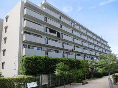 【外観】 | ステラメゾン武蔵小山 |  