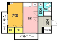 フジビュー矢向の画像
