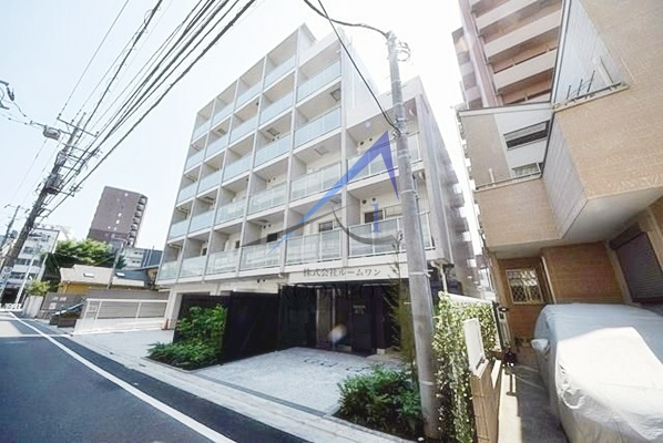 ＳＨＯＫＥＮ　Ｒｅｓｉｄｅｎｃｅ南千住