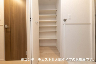 【設備】 | ブライトリーフ | その他