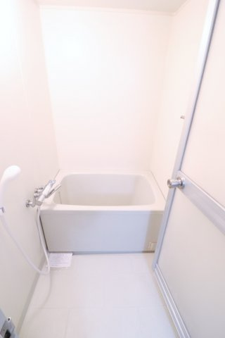 【浴室】 | エクレールミシマ