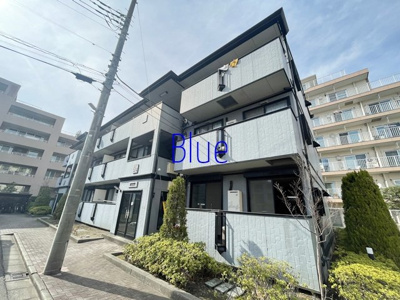 【外観】 | スクエア小杉A