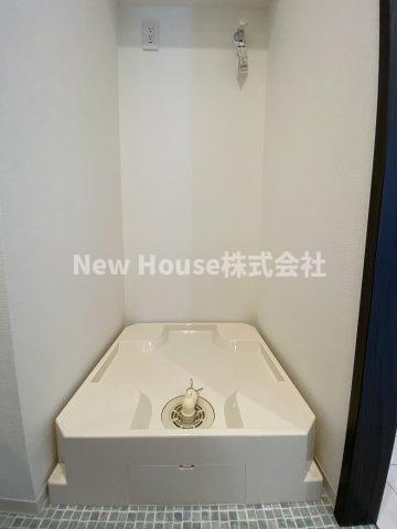 estageo Nerimaの設備