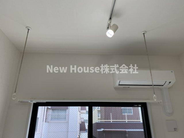 estageo Nerimaの設備