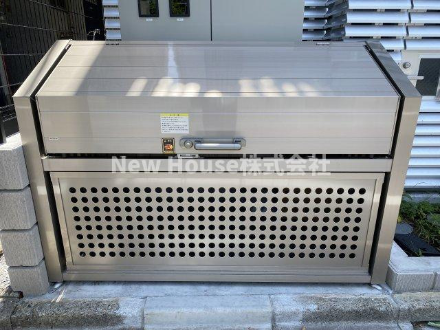 estageo Nerimaのその他共用部分