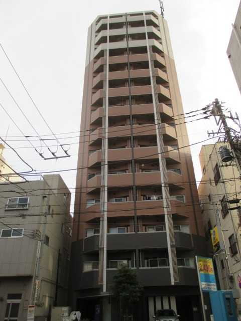 ライズコート東京イースト