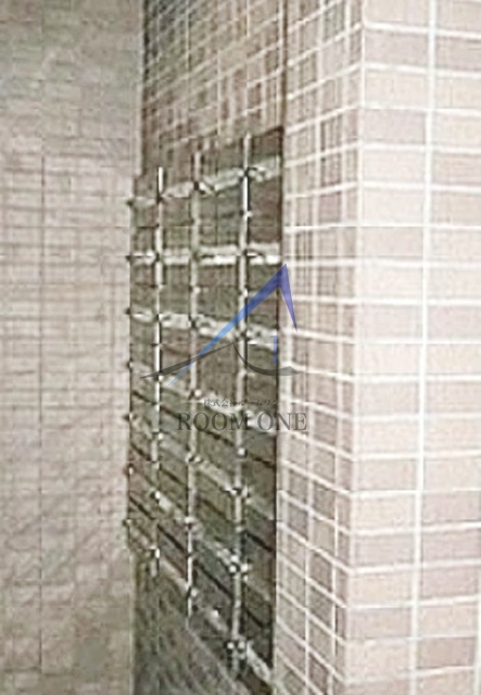 クレセント代田のその他共用部分|集合ポストです。