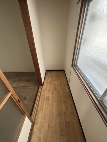 【内装】 | 旭第2ハイツ