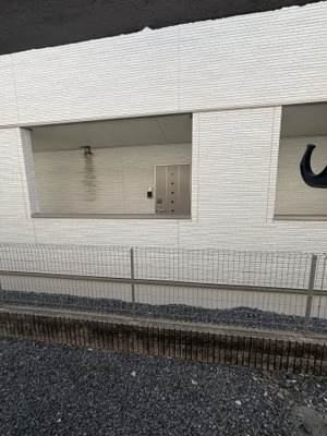 【展望】 | 旭第2ハイツ