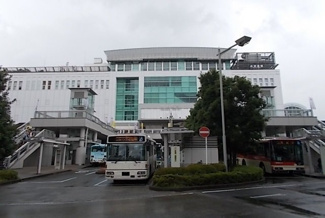 【周辺】 | ブライトリーフ | 複数路線・小田原駅まで1570m
