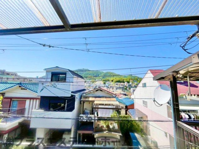 【展望】 | 上池田1丁目戸建