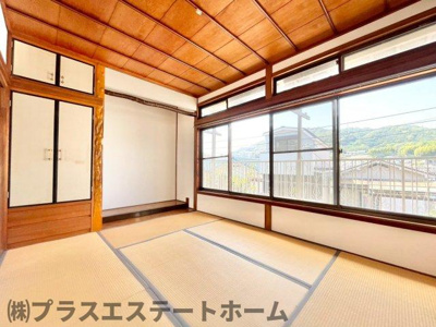 【その他】 | 上池田1丁目戸建