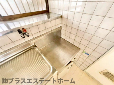 【内装】 | 上池田1丁目戸建
