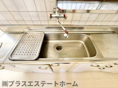【内装】 | 上池田1丁目戸建