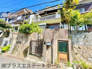 上池田1丁目戸建の画像